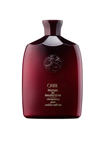 ORIBE ビューティフルカラー シャンプー 1000ml Oribe. Shampoo for Beautiful Color — Celadon Spa & Salon
